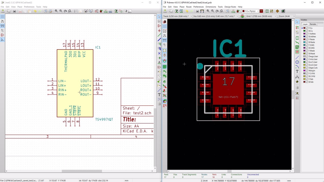 pcbdoc kicad pcbdoc kicad