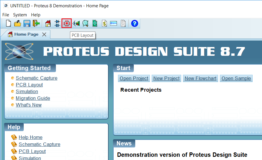 create a new part in proteus 8 professional create a new part in proteus 8 professional