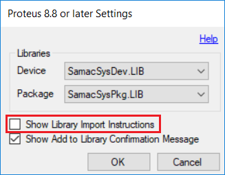 proteus library update download proteus library update download