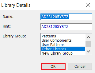 diptrace component editor diptrace component editor