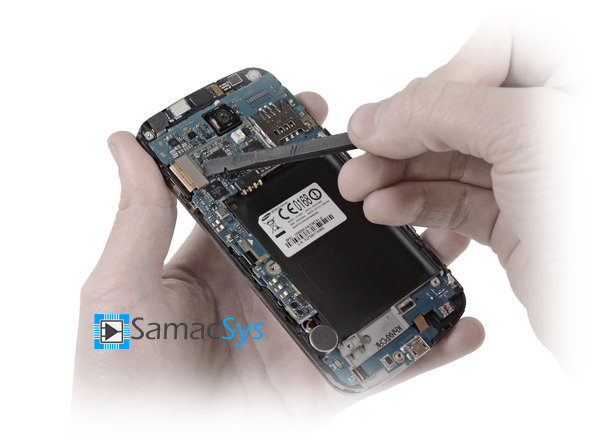 SamacSys - Phone
